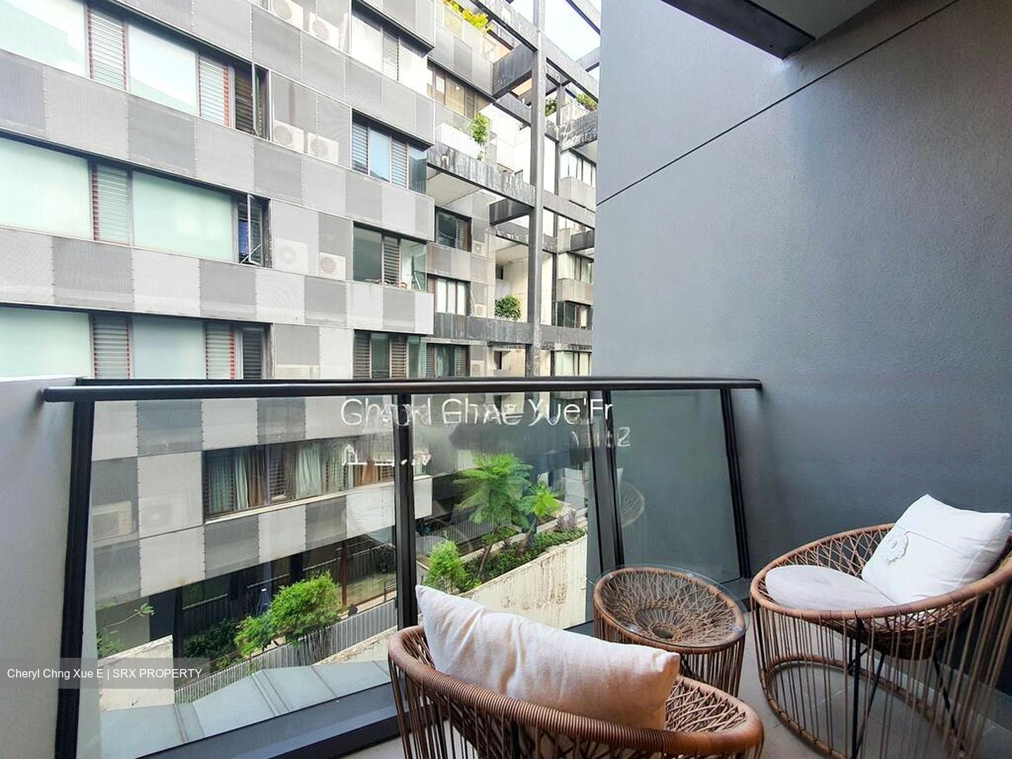 Haus On Handy (D9), Condominium #466771231